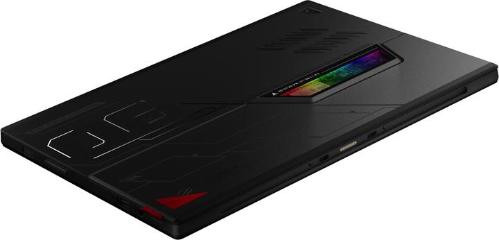 Produktbild ASUS ROG Flow Z13 RTX 3050 Ti (13.40", Intel Core i9-12900H, 16 GB, 1000 GB, CH)
