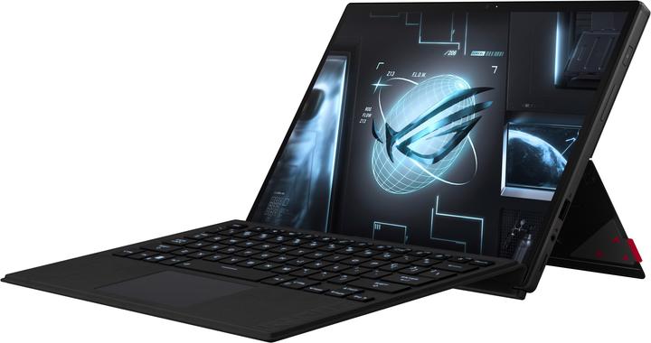 Produktbild ASUS ROG Flow Z13 RTX 3050 Ti (13.40", Intel Core i9-12900H, 16 GB, 1000 GB, CH)