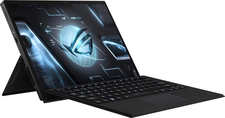 Produktbild ASUS ROG Flow Z13 RTX 3050 Ti (13.40", Intel Core i9-12900H, 16 GB, 1000 GB, CH)
