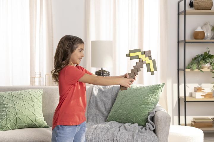 Produktbild Minecraft Basic Roleplay Spitzhacke