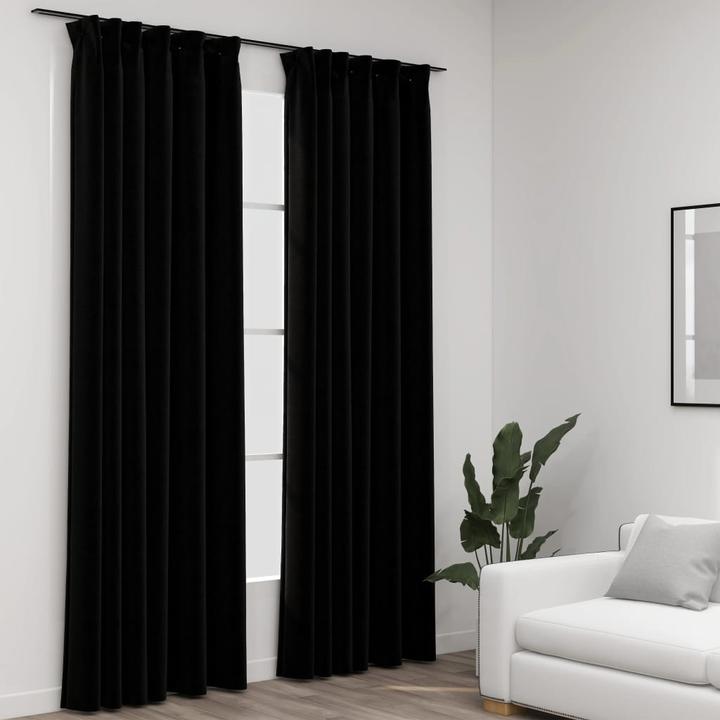 Actual product image VidaXL Ariadna (140 x 225 cm)