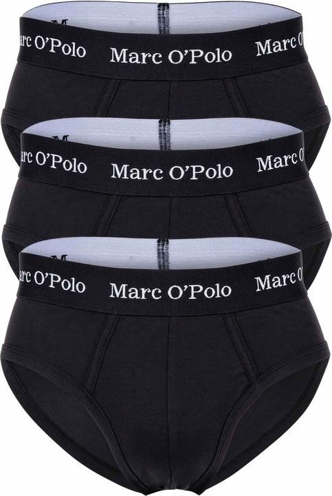 Image du produit Marc O'Polo 3-Pack Lettre (S, Lot de 3)
