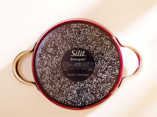 Produktbild Silit Pastatopf Vitaliano (Kochtopf)