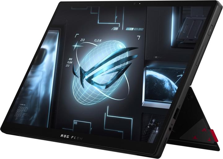 Produktbild ASUS ROG Flow Z13 RTX 3050 Ti (13.40", Intel Core i9-12900H, 16 GB, 1000 GB, CH)