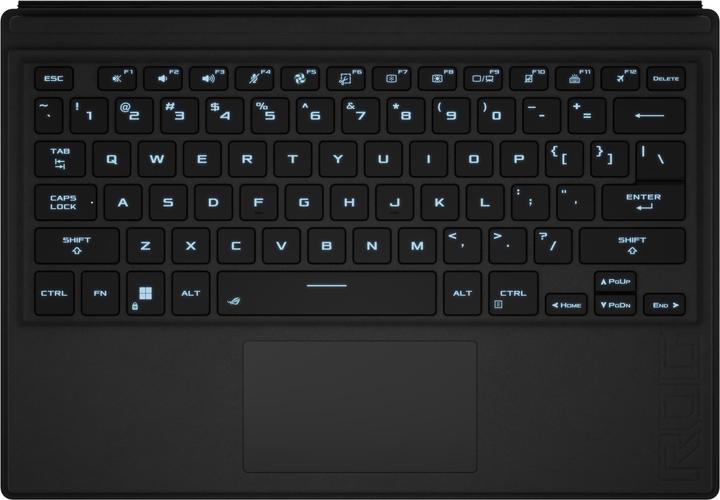 Produktbild ASUS ROG Flow Z13 RTX 3050 Ti (13.40", Intel Core i9-12900H, 16 GB, 1000 GB, CH)