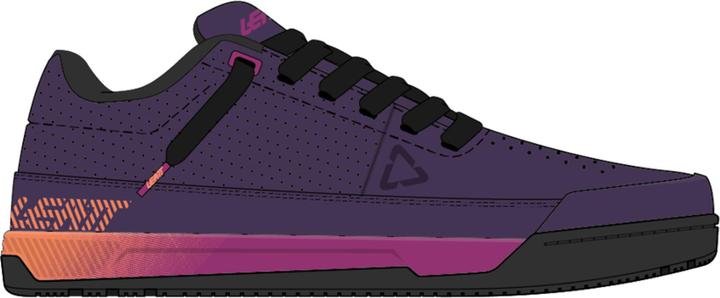 Immagine prodotto Leatt 2.0 Donna Scarpa piatta in velluto 38 (38)