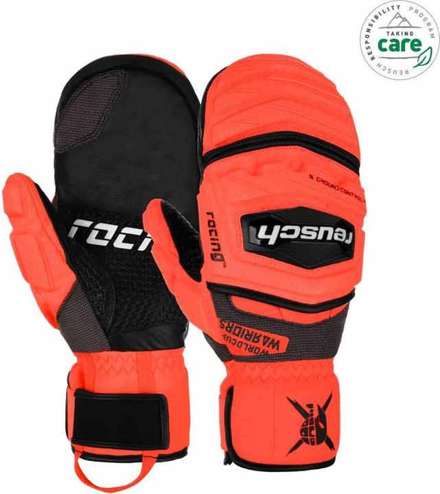 Image du produit Reusch Worldcup Warrior GS (6.5)