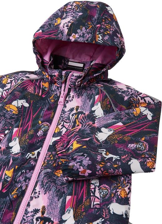 Produktbild Reima Moomin Hete Kleinkinder tec-Jacke (110 C)