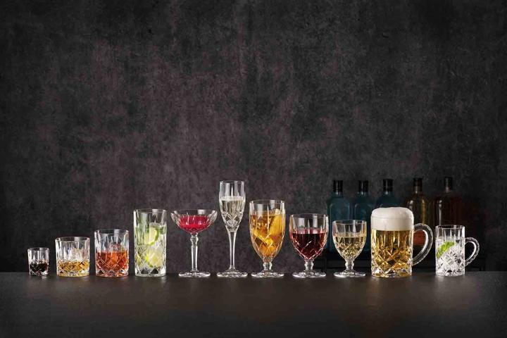 Produktbild Nachtmann Rührglas 'Noblesse' (Rührglas)