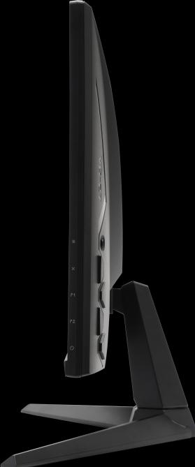 Actual product image ASUS TUF Gaming VG27AQ1A (2560 x 1440 pixels, 27")