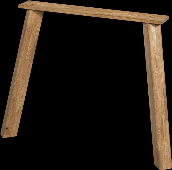 Produktbild Woood Jouw Unieke Tafel