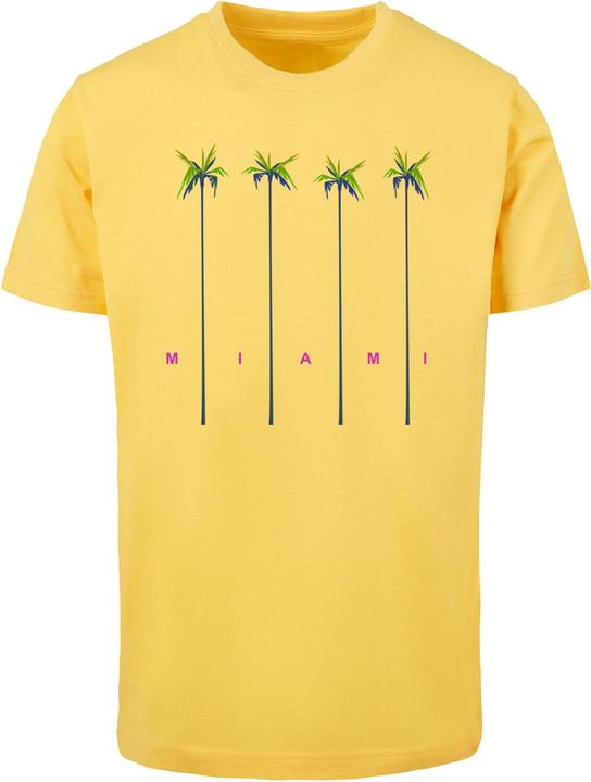 Immagine prodotto Mister Tee Maglietta Miami Palms - 18249 (XL)