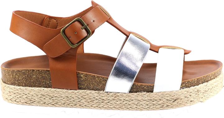 Actual product image Lunar Womens/Ladies Rage Sandals (36)