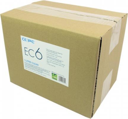 Image du produit XSPC EC6 Refroidissant (1000 ml, Prêt à l'emploi)
