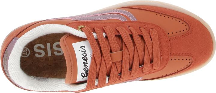 Produktbild Genesis Footwear Women's G-Volley Soft Color Serial (39)