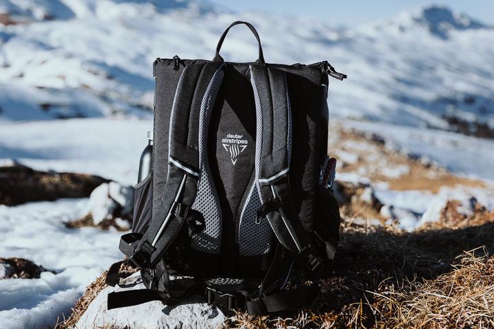 Actual product image Deuter Deuter-petcenter.ch Dog backpack (Dog, Breathable)