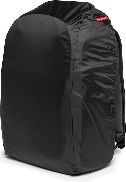 Immagine prodotto Manfrotto Zaino avanzato Befree III (Zaino per fotocamera, 15 l)