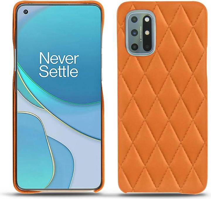 Oranje - Couture ( Nappa - Pantone #ff9351 )