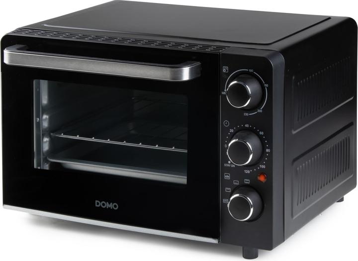 Image du produit Domo DO807GO (Prise UE)