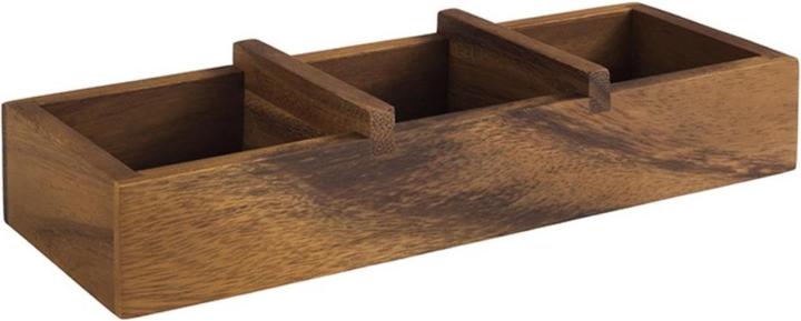 Productafbeelding APS TAFEL" houten doos