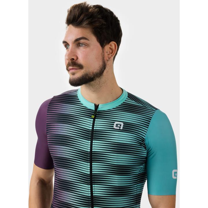 Actual product image Alé Pragma Dinamica S/S Jersey (M)