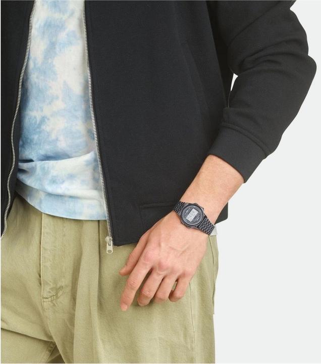 Actual product image Casio Vintage Round (Chronograph, 37 mm)