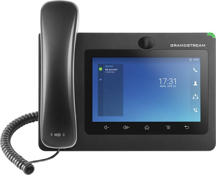 Produktbild Grandstream GXV-3370