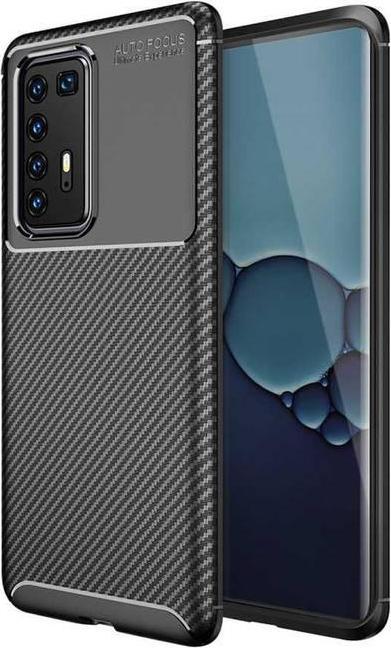 Produktbild Viva Madrid Back Case for Huawei P40 Pro (Huawei P40 Pro)