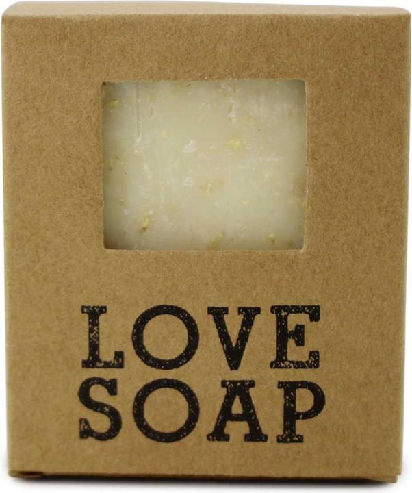 Produktbild Schnarwiler Love Soap (Hartseife)