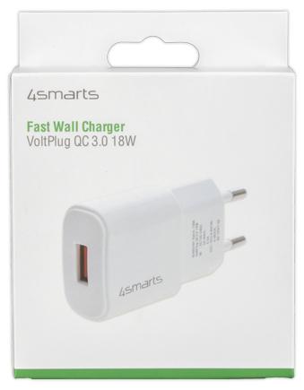 Produktbild 4smarts VoltPlug (18 W)