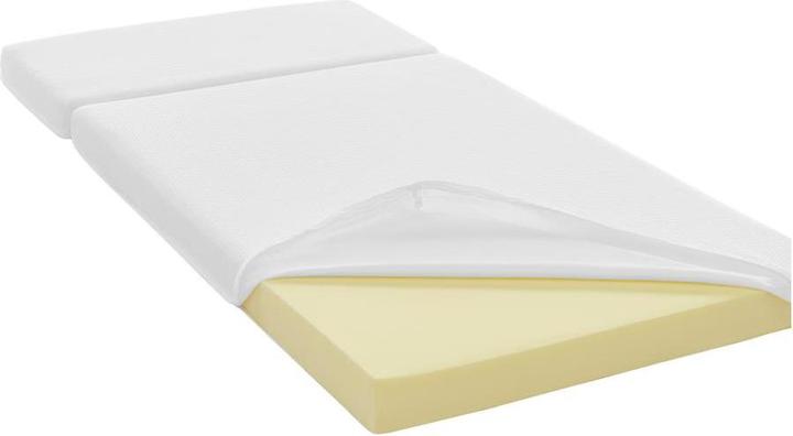 Actual product image Dreamea Aquilon (90 x 200 cm, 90 x 170 cm, 90 x 140 cm)