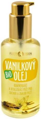 Immagine prodotto Purity Bio (Olio corpo, 100 ml)