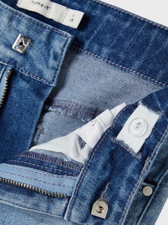 Produktbild Name it Polly Skinny Fit Jeans (164)