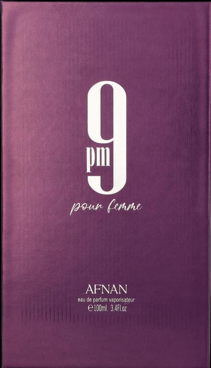 Produktbild Afnan 9PM (Eau de Parfum, 100 ml)