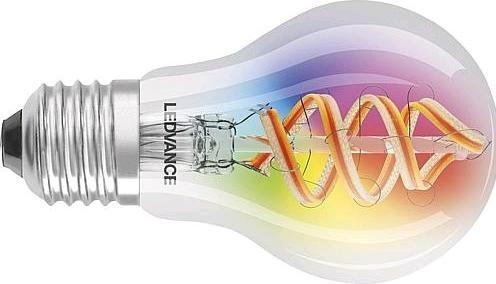 Actual product image Ledvance Smart+ (E27, 4.50 W, 300 lm, 1 x, G)