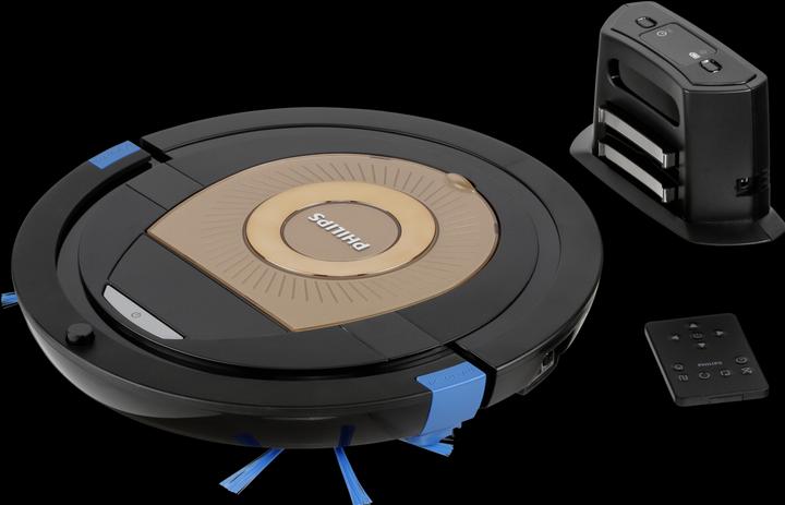 Image du produit Philips IG 8776/01 (Robot vacuum)