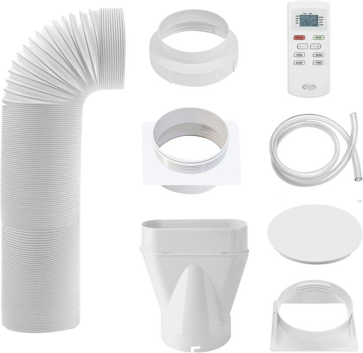 Image du produit Climaexpert Cool Mono 2.6 Silent Eco (30 m², 10000 BTU/h)