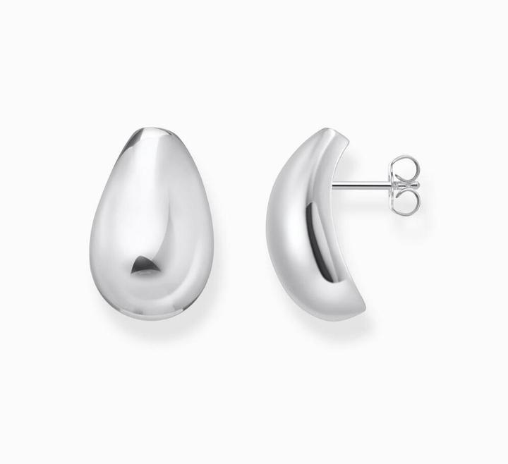 Image du produit Thomas Sabo Boucles d'oreilles en forme de goutte d'eau (Argent sterling 925)
