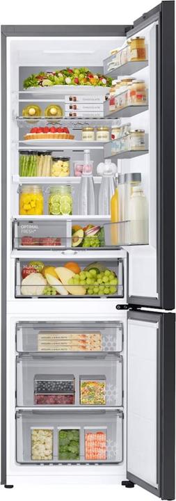 Immagine prodotto Samsung BESPOKE, WIFI, Beige satinato, 387 L (387 l)