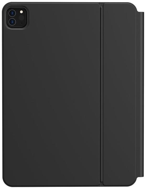 Actual product image Baseus Keyboard Case Pro Brilliance for iPad 12.9"" (2018/2020/2021) (grey) (A1983)