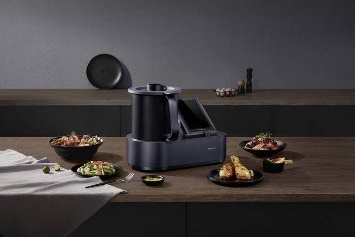 Immagine prodotto Xiaomi Macchina da cucina intelligente con display touch (1700 W)