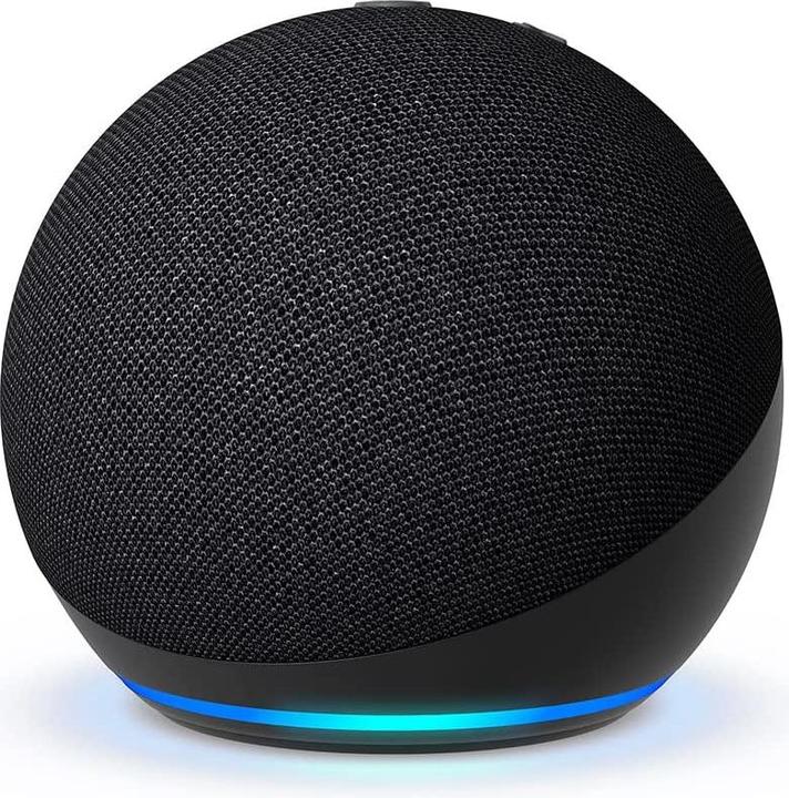 Image du produit Amazon Echo Dot (5. Gen)