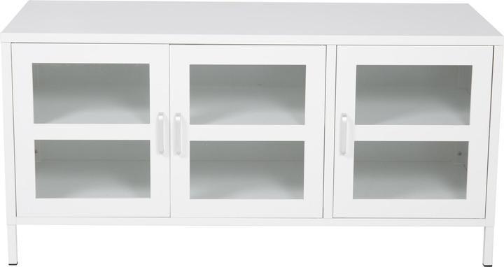 Actual product image Venture Home TV table Acero (58 x 120 x 48 cm)