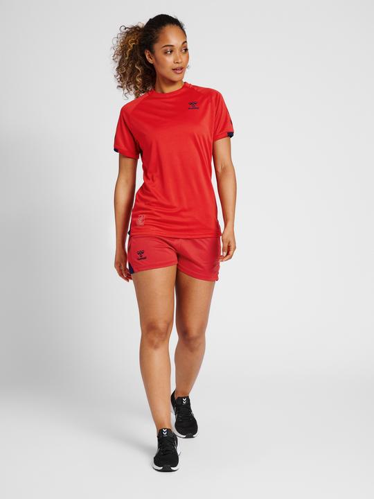 Immagine prodotto hummel Gg12 Azione Pantaloncini Donna (XS)