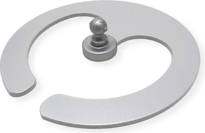 Immagine prodotto Q-lab Sistema di instradamento dei cavi (Tubo cavi, 75 cm)
