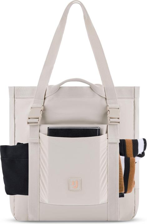 Immagine prodotto Johnny Urban Shopper con coperta da picnic Jessy (20 l)