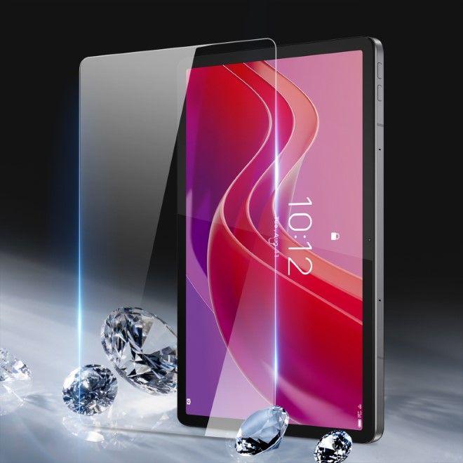 Produktbild Dux Ducis 2D Full Screen Schutzglas (1 Stück, Lenovo Tab M11)