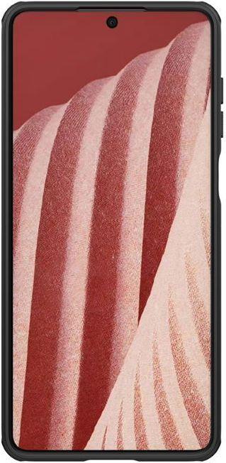 Actual product image Nillkin Super Frosted Shield Pro Series (Samsung Galaxy A73 5G)