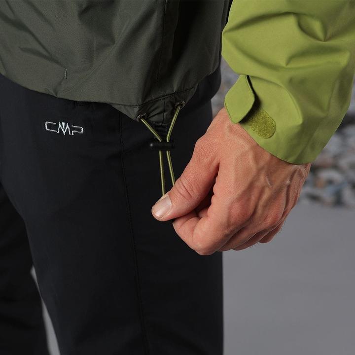 Actual product image CMP Campagnolo Hybrid Multiconnect wiper blade with 22 inch (550 mm) and 11 adapters (3XL)