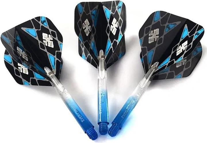 Image du produit Cbx Fléchettes souples Cuesoul 16g (16 g)